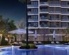 Chic Flat in a Prestigious Residential Area in Altintas Antalya 12
