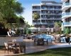 Chic Flat in a Prestigious Residential Area in Altintas Antalya 6