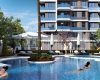 Chic Flat in a Prestigious Residential Area in Altintas Antalya 7