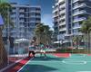 Fancy Apartments in a Rich Featured Complex in Antalya 7