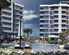 Fancy Apartments in a Rich Featured Complex in Antalya 9