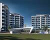 Fancy Apartments in a Rich Featured Complex in Antalya 2