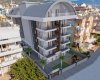 Modern Design Apartments Close to Amenities in Alanya Center 2
