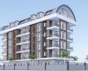 Modern Design Apartments Close to Amenities in Alanya Center 3