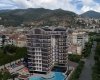 Properties in a Luxury Complex Close to Amenities in Alanya 2