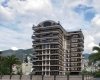 Properties in a Luxury Complex Close to Amenities in Alanya 1