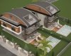 Eigentijds Ontworpen Nieuwe Vrijstaande Villa's In Belek, Antalya 3