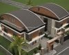 Eigentijds Ontworpen Nieuwe Vrijstaande Villa's In Belek, Antalya 4