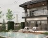 Eigentijds Ontworpen Nieuwe Vrijstaande Villa's In Belek, Antalya 5