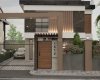 Eigentijds Ontworpen Nieuwe Vrijstaande Villa's In Belek, Antalya 6