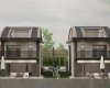 Eigentijds Ontworpen Nieuwe Vrijstaande Villa's In Belek, Antalya 7