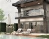 Eigentijds Ontworpen Nieuwe Vrijstaande Villa's In Belek, Antalya 8