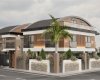 Eigentijds Ontworpen Nieuwe Vrijstaande Villa's In Belek, Antalya 1