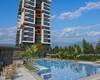 Alanya Apartments in a Complex with Rich Social Facilities 2