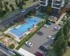 Alanya Apartments in a Complex with Rich Social Facilities 1