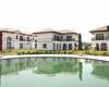 Nature View Houses in a Complex with Pools in Antalya Manavgat 1
