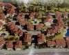 Nature View Houses in a Complex with Pools in Antalya Manavgat 10