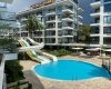Fully Furnished Modern Apartments in Kestel Alanya 2