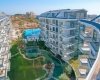 Fully Furnished Modern Apartments in Kestel Alanya 5
