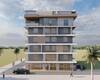 Appartementen Dichtbij Mermerli Strand In Antalya Centrum 2