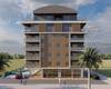 Appartementen Dichtbij Mermerli Strand In Antalya Centrum 1
