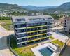 Appartements Vue Nature En Complexe À Oba Alanya 3