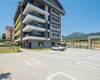Appartements Vue Nature En Complexe À Oba Alanya 4