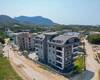 Appartements Vue Nature En Complexe À Oba Alanya 5