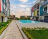 Properties in a Well-maintained Complex in Antalya Muratpasa 3