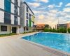 Properties in a Well-maintained Complex in Antalya Muratpasa 4