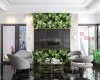 Contemporary Real Estate in a Luxurious Complex in Oba Alanya 4