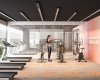 Contemporary Real Estate in a Luxurious Complex in Oba Alanya 9