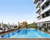Contemporary Real Estate in a Luxurious Complex in Oba Alanya 1