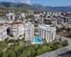 Chic Apartments with Rich Social Facilities in Alanya Oba