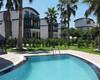Villas Triplex Avec Jardin Privé Et Piscine À Alanya 4