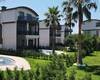 Villas Triplex Avec Jardin Privé Et Piscine À Alanya 1