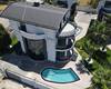 Villas Triplex Avec Jardin Privé Et Piscine À Alanya 2