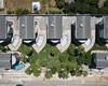 Villas Triplex Avec Jardin Privé Et Piscine À Alanya 3