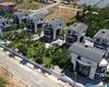 Villas Triplex Avec Jardin Privé Et Piscine À Alanya 5