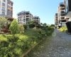 Panoramic View Chic Apartment in a Complex in Antalya Kepez 3