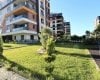 Panoramic View Chic Apartment in a Complex in Antalya Kepez 4