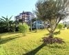 Panoramic View Chic Apartment in a Complex in Antalya Kepez 7