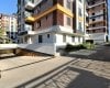 Panoramic View Chic Apartment in a Complex in Antalya Kepez 9