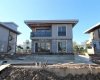 Villas with Contemporary Designs and Private Garden in Belek 5