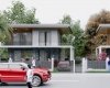Villas with Contemporary Designs and Private Garden in Belek 10
