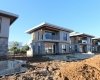 Villas with Contemporary Designs and Private Garden in Belek 2