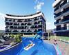 Luxe Apartments in a Rich Featured Project in Oba Alanya 11