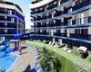 Luxe Apartments in a Rich Featured Project in Oba Alanya 7