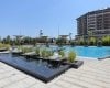 Flats with Sea and Mountain Views in Antalya Konyaalti 11