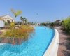 Flats with Sea and Mountain Views in Antalya Konyaalti 13